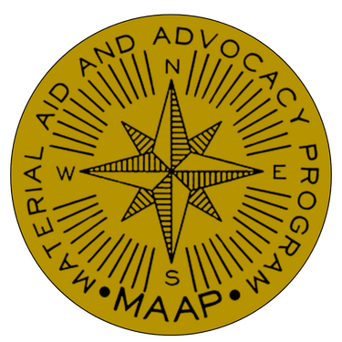 MAAP Logo
