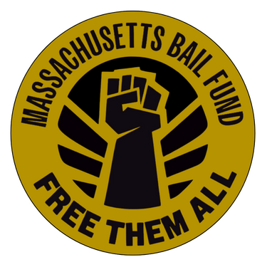 Mass Bail Fund Logo